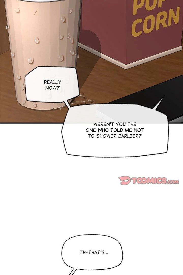 Hypnotist Security Guard - Chapter 29 Page 40