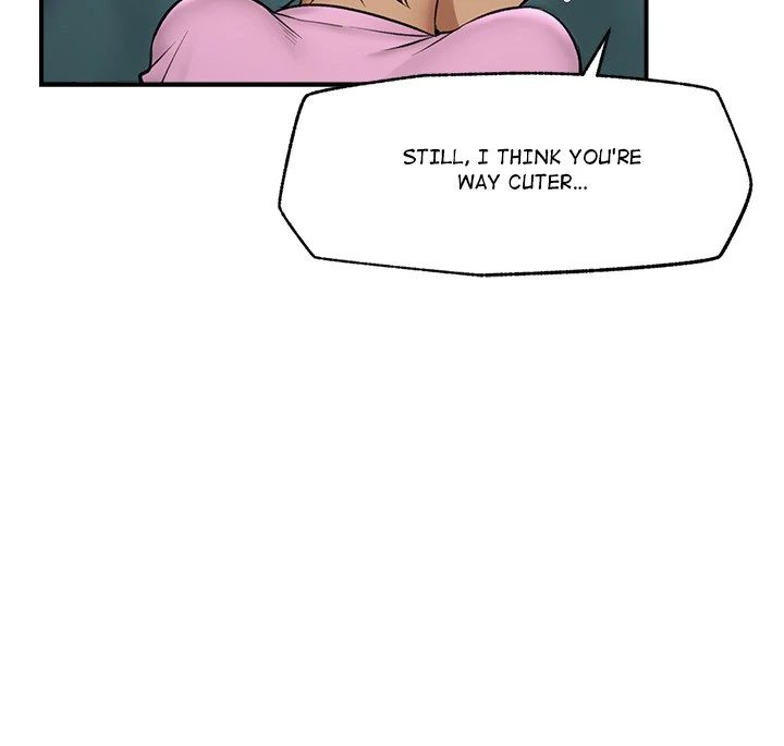 Hypnotist Security Guard - Chapter 29 Page 42