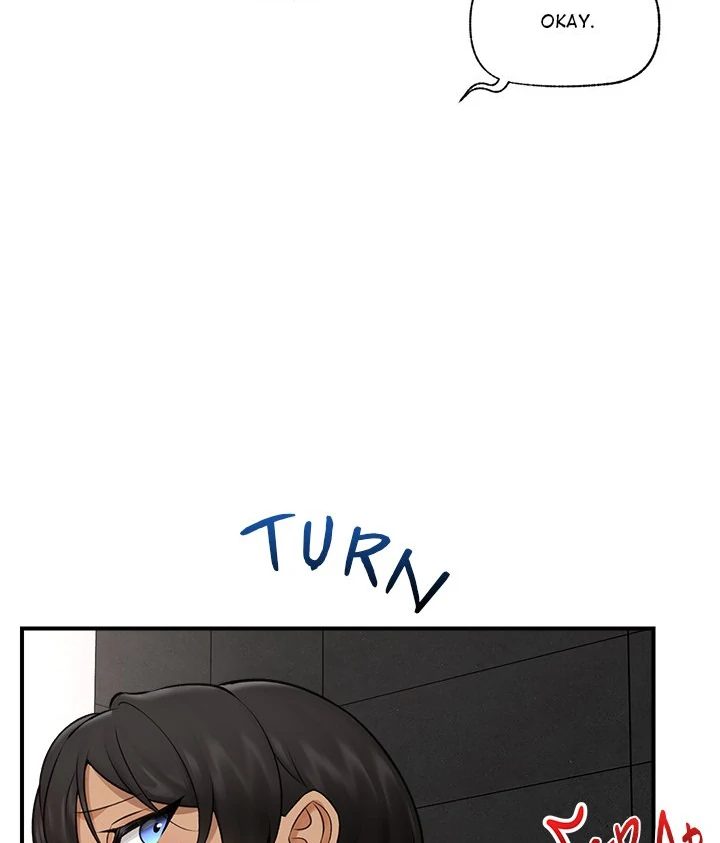 Hypnotist Security Guard - Chapter 29 Page 45