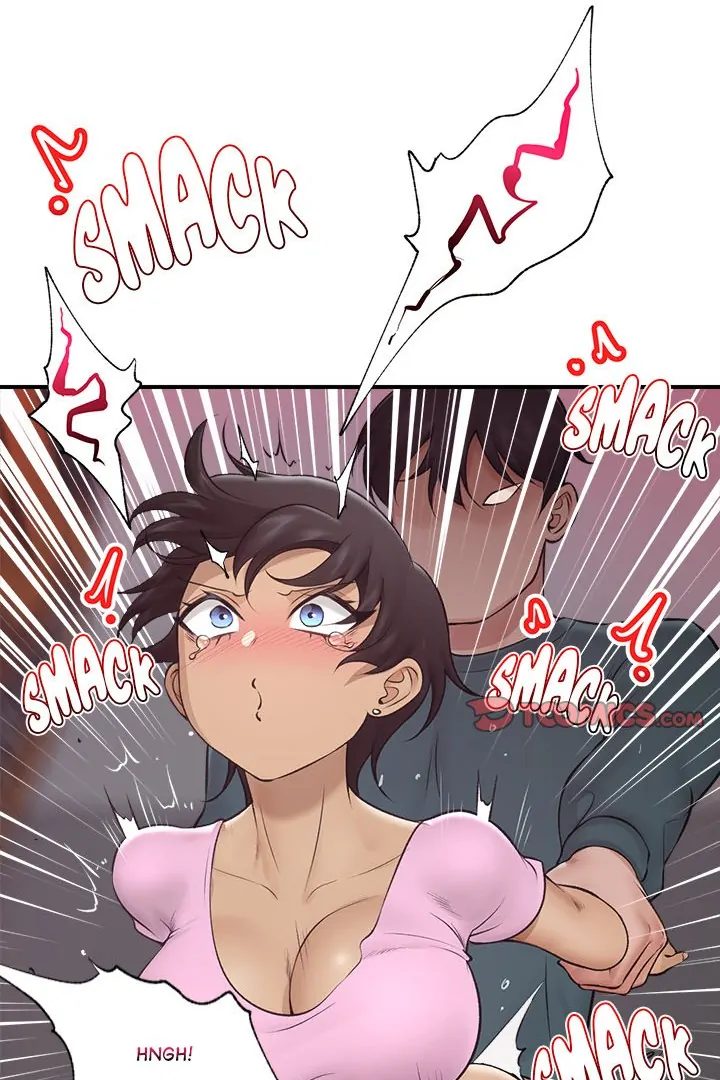 Hypnotist Security Guard - Chapter 29 Page 47