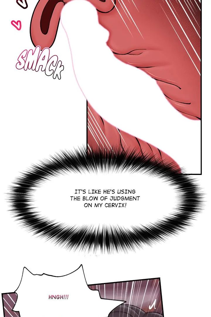 Hypnotist Security Guard - Chapter 29 Page 49