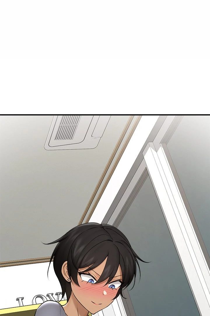 Hypnotist Security Guard - Chapter 29 Page 59