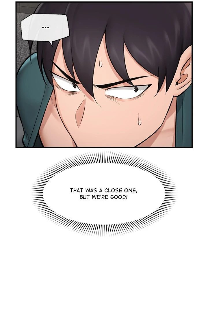 Hypnotist Security Guard - Chapter 29 Page 6