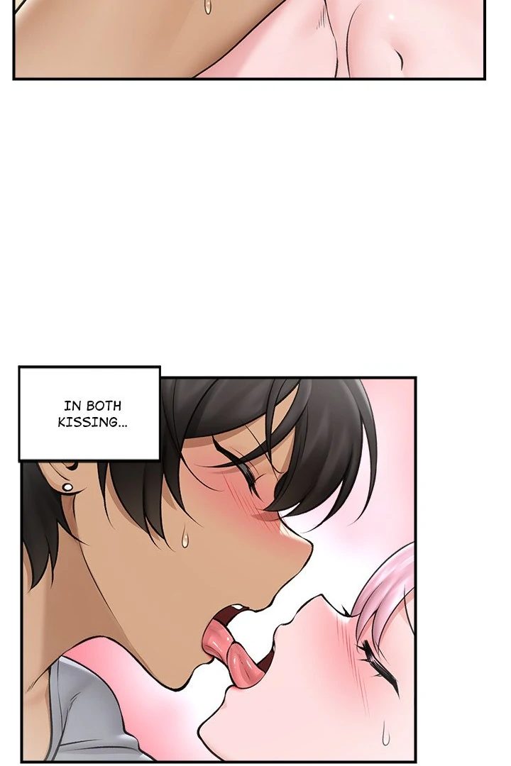 Hypnotist Security Guard - Chapter 29 Page 63