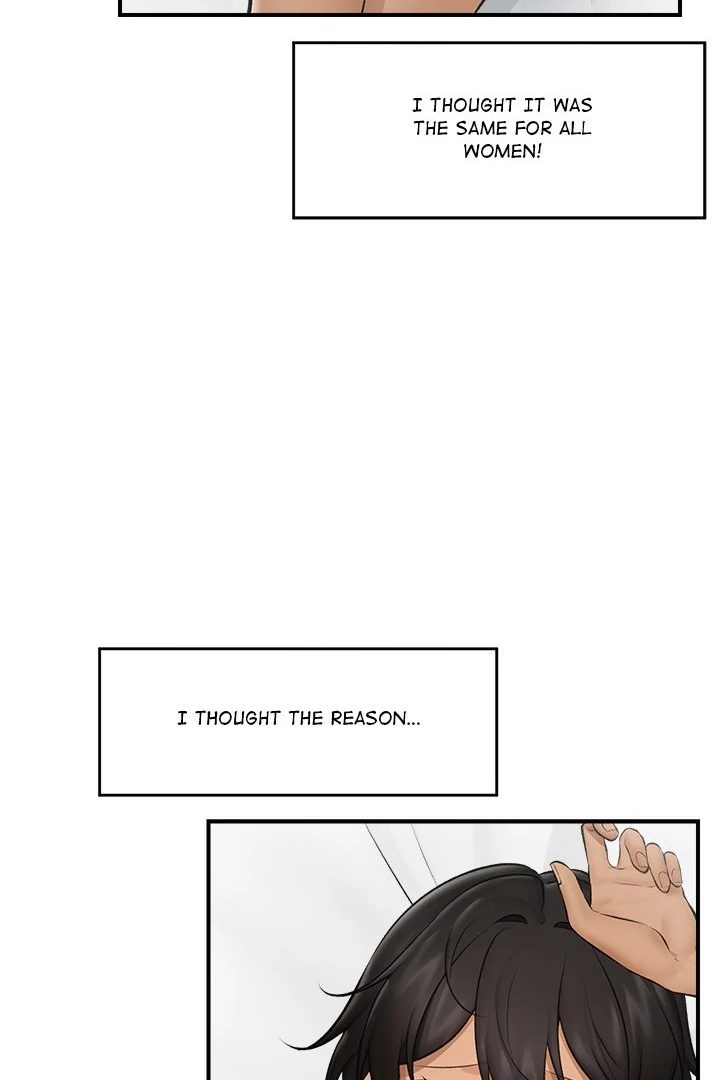 Hypnotist Security Guard - Chapter 29 Page 68