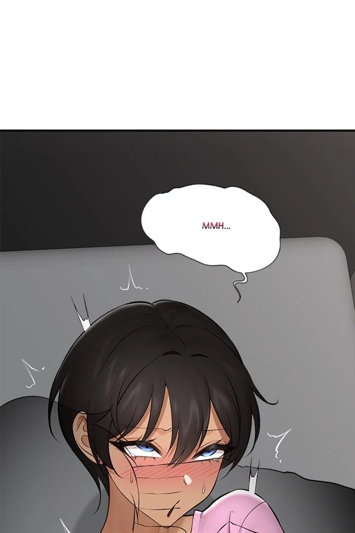 Hypnotist Security Guard - Chapter 29 Page 7