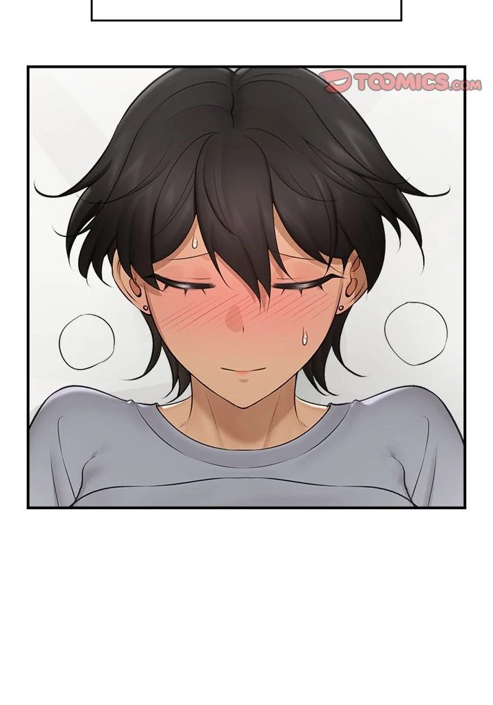 Hypnotist Security Guard - Chapter 29 Page 73