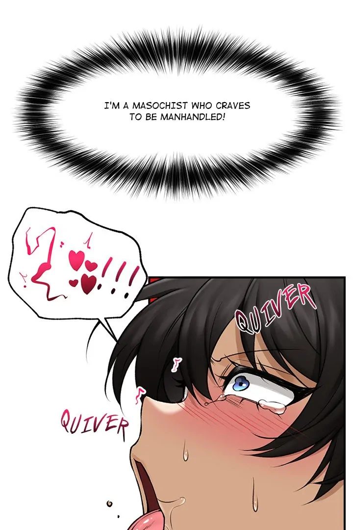 Hypnotist Security Guard - Chapter 29 Page 77