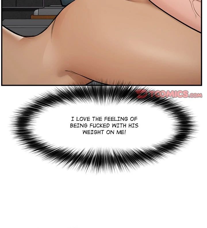 Hypnotist Security Guard - Chapter 29 Page 79