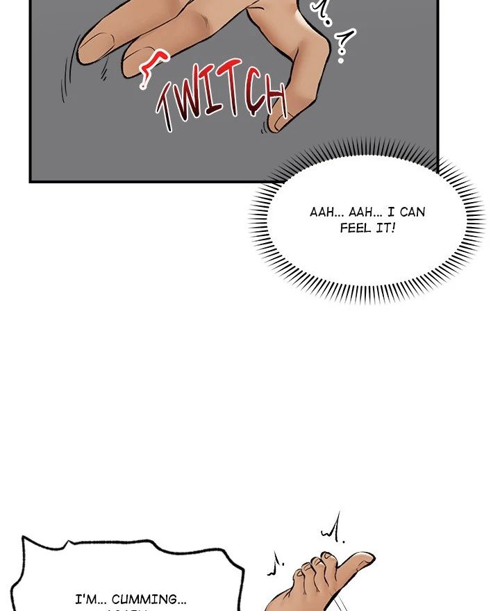 Hypnotist Security Guard - Chapter 29 Page 83