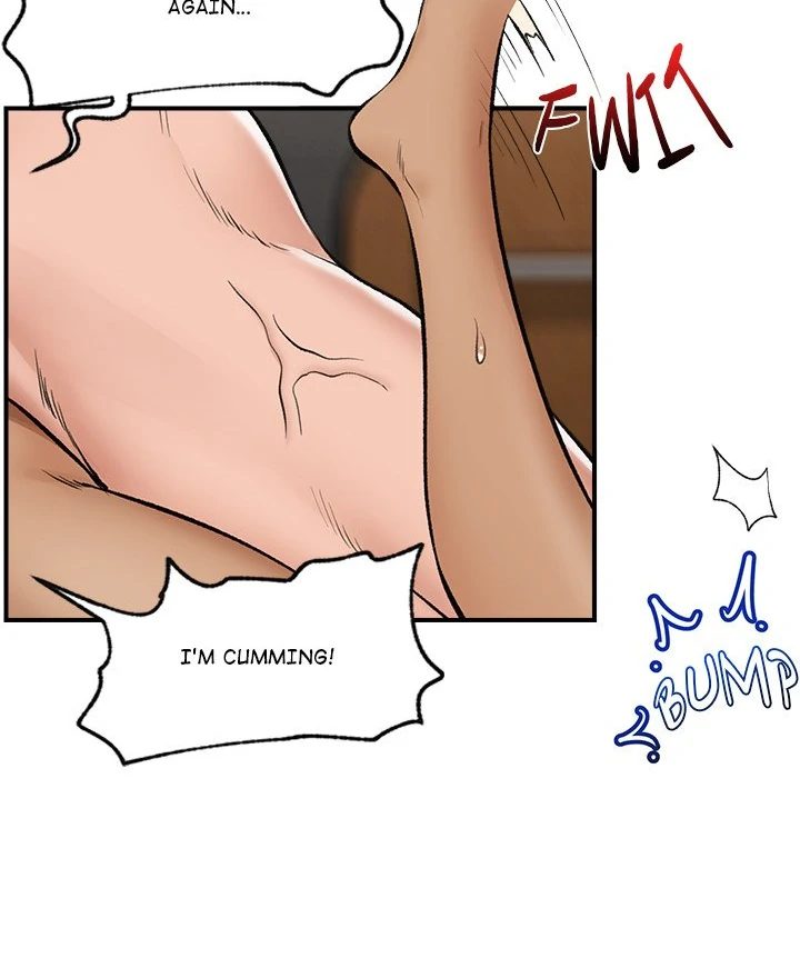 Hypnotist Security Guard - Chapter 29 Page 84