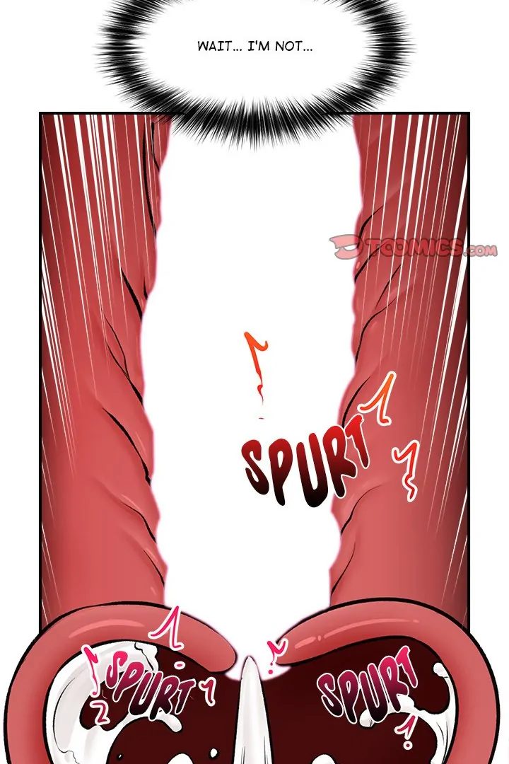 Hypnotist Security Guard - Chapter 29 Page 92