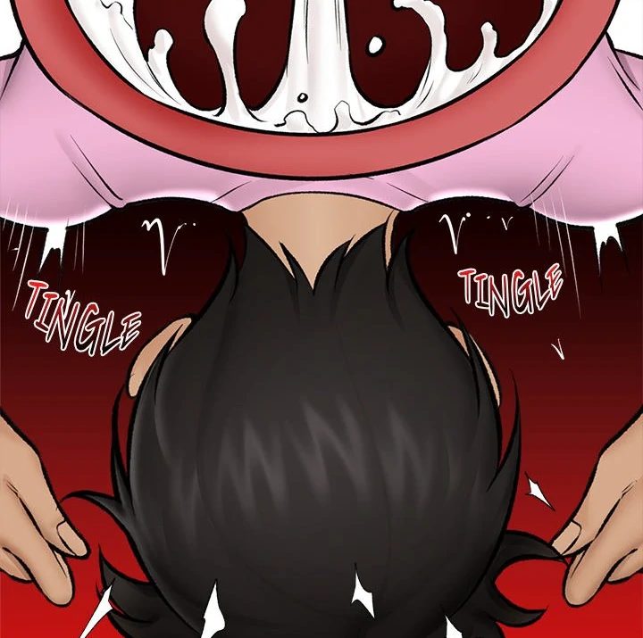 Hypnotist Security Guard - Chapter 29 Page 93