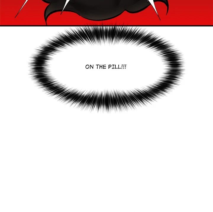 Hypnotist Security Guard - Chapter 29 Page 94