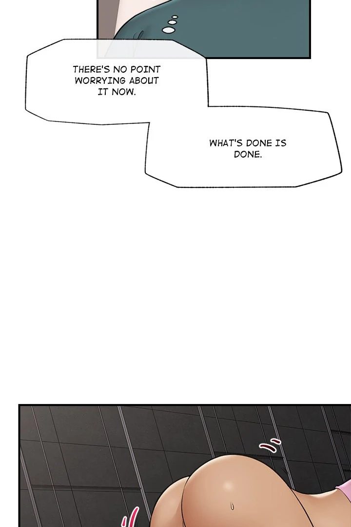 Hypnotist Security Guard - Chapter 30 Page 12