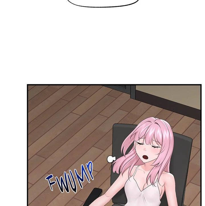 Hypnotist Security Guard - Chapter 30 Page 33