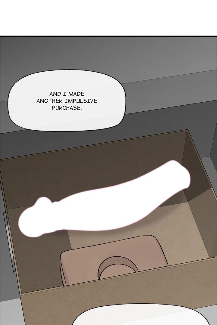 Hypnotist Security Guard - Chapter 30 Page 36