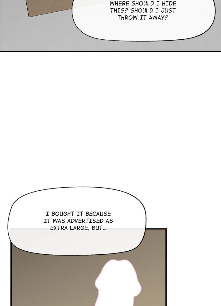 Hypnotist Security Guard - Chapter 30 Page 37