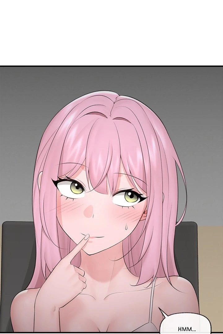 Hypnotist Security Guard - Chapter 30 Page 41