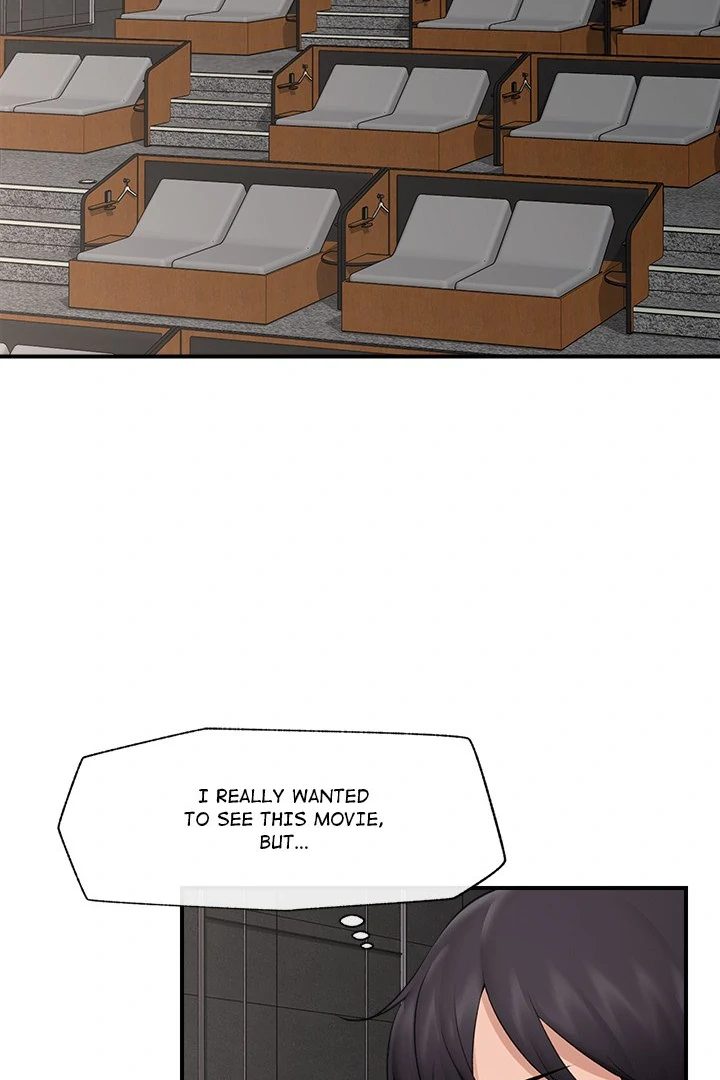 Hypnotist Security Guard - Chapter 30 Page 45