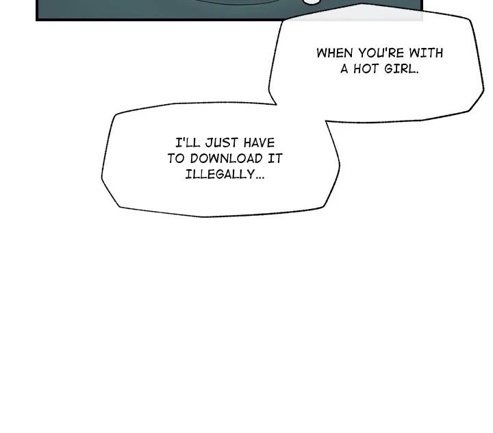 Hypnotist Security Guard - Chapter 30 Page 48