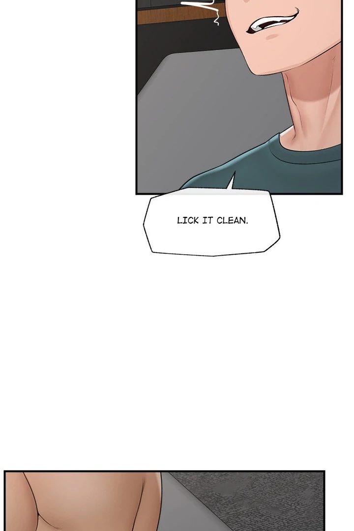 Hypnotist Security Guard - Chapter 30 Page 55