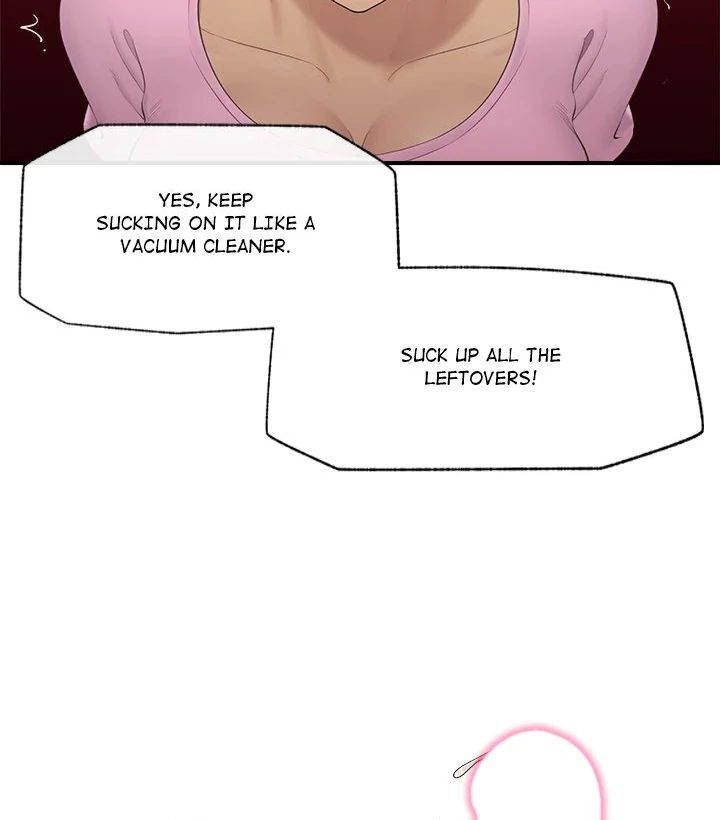 Hypnotist Security Guard - Chapter 30 Page 58