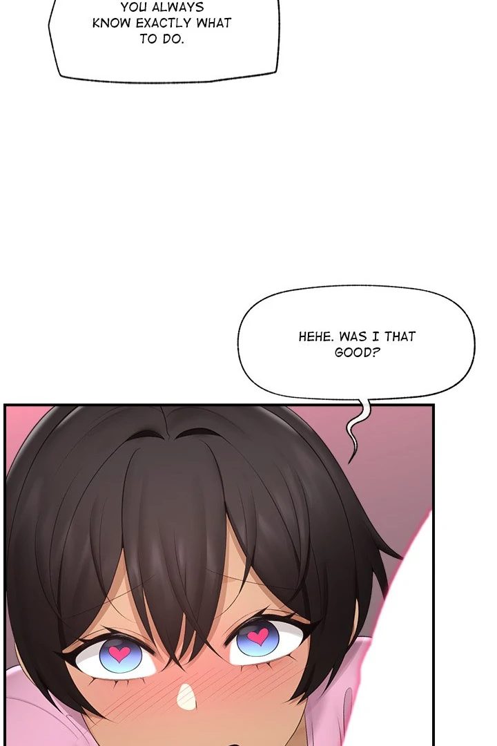 Hypnotist Security Guard - Chapter 30 Page 61