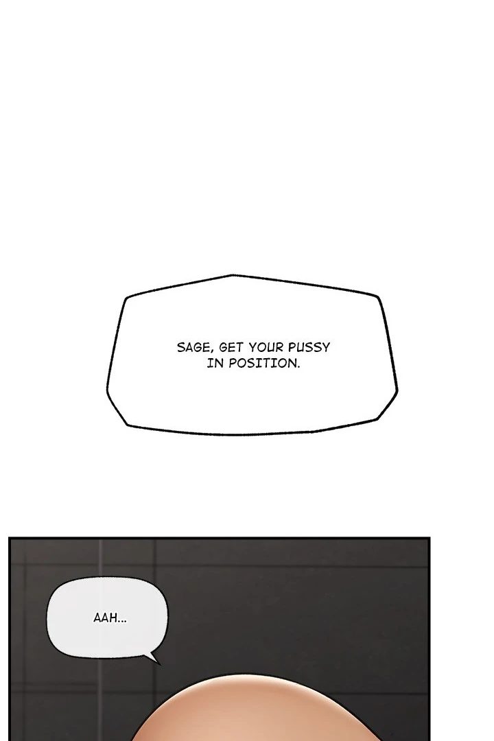 Hypnotist Security Guard - Chapter 30 Page 64