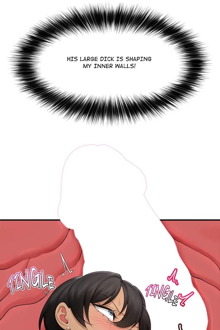 Hypnotist Security Guard - Chapter 30 Page 81