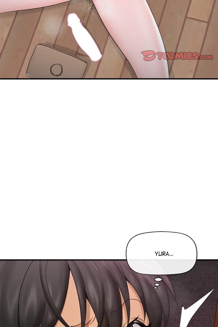 Hypnotist Security Guard - Chapter 30 Page 92