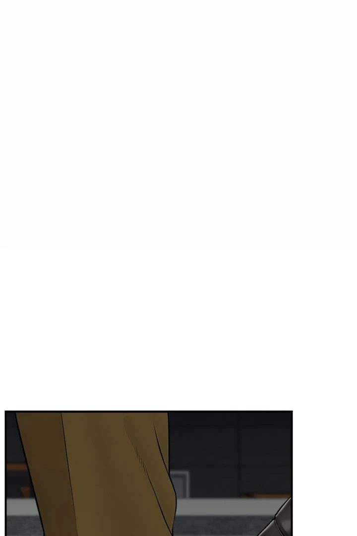 Hypnotist Security Guard - Chapter 30 Page 96