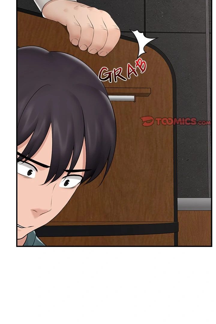 Hypnotist Security Guard - Chapter 30 Page 98