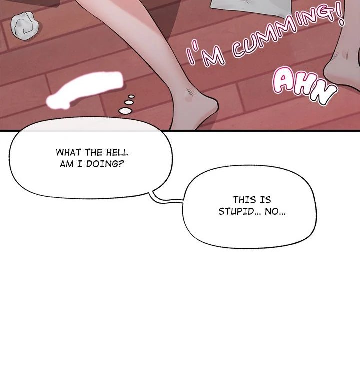 Hypnotist Security Guard - Chapter 31 Page 100