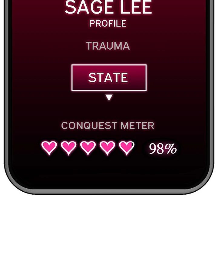 Hypnotist Security Guard - Chapter 31 Page 106