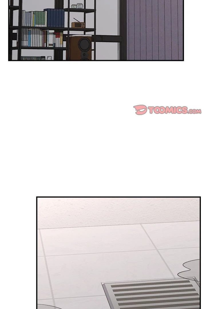 Hypnotist Security Guard - Chapter 31 Page 2