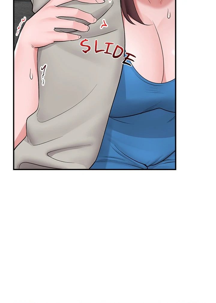 Hypnotist Security Guard - Chapter 31 Page 29