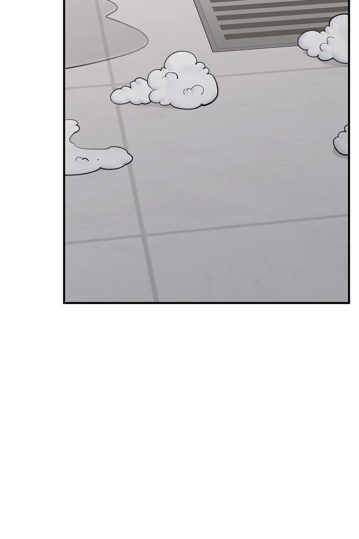 Hypnotist Security Guard - Chapter 31 Page 3