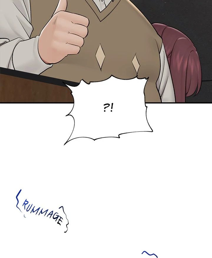 Hypnotist Security Guard - Chapter 31 Page 44