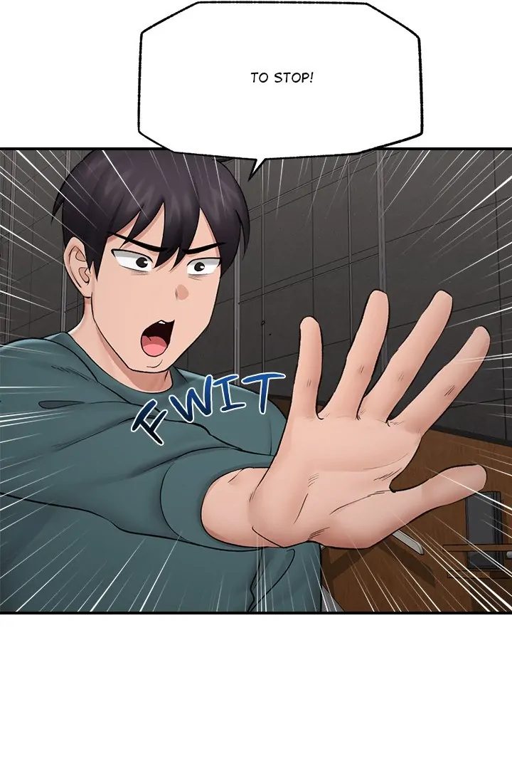 Hypnotist Security Guard - Chapter 31 Page 64