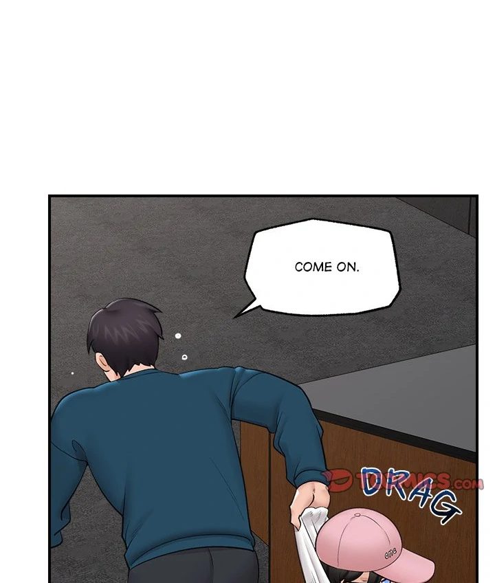 Hypnotist Security Guard - Chapter 31 Page 72