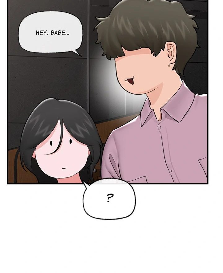 Hypnotist Security Guard - Chapter 31 Page 78