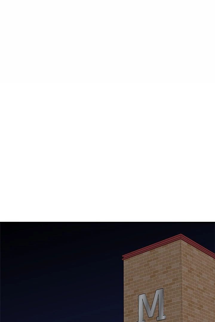 Hypnotist Security Guard - Chapter 31 Page 81