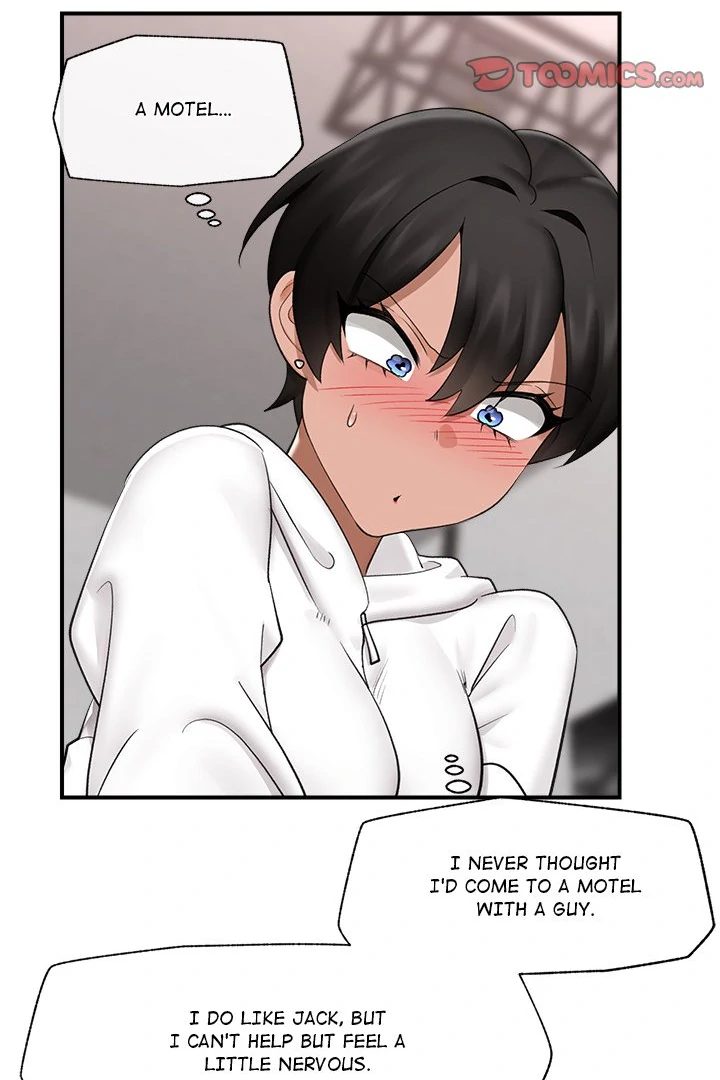 Hypnotist Security Guard - Chapter 31 Page 86