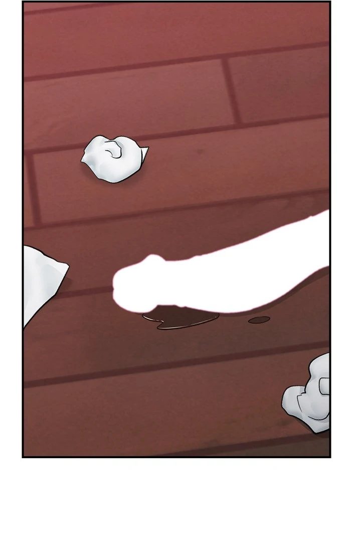 Hypnotist Security Guard - Chapter 31 Page 97