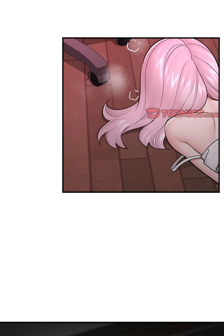 Hypnotist Security Guard - Chapter 31 Page 98