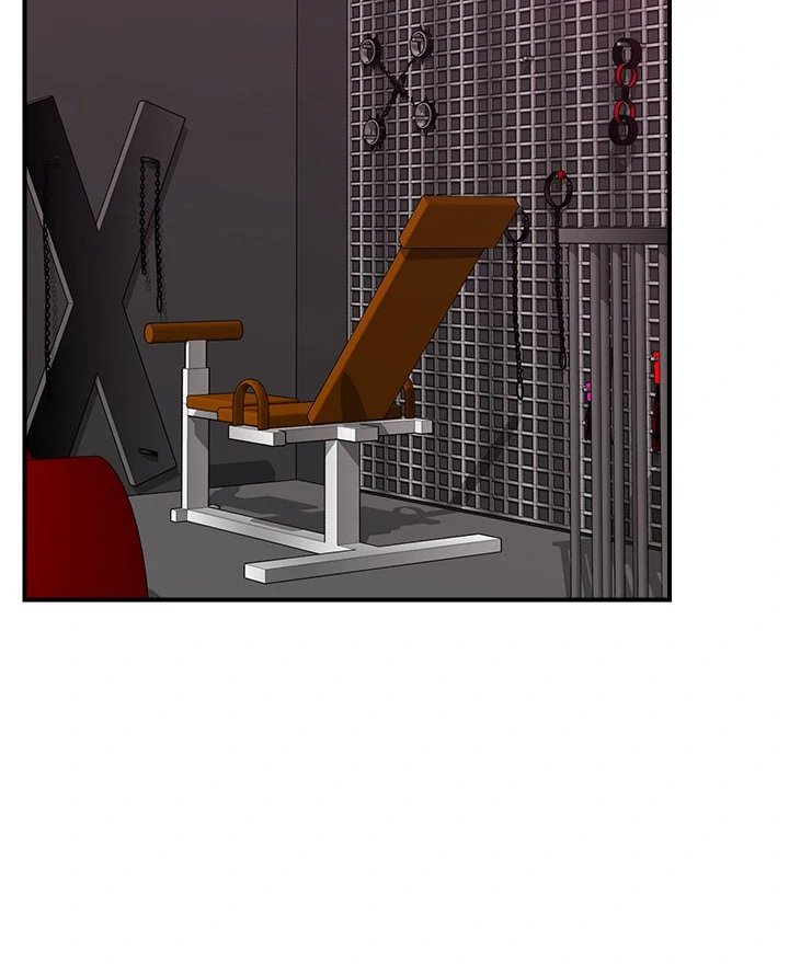 Hypnotist Security Guard - Chapter 32 Page 10