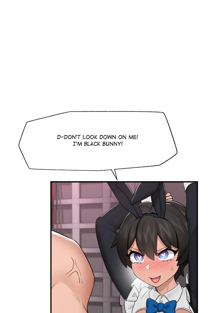 Hypnotist Security Guard - Chapter 32 Page 55