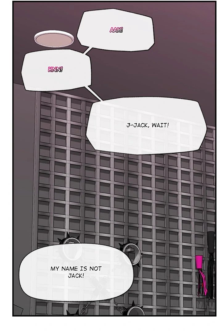 Hypnotist Security Guard - Chapter 32 Page 69