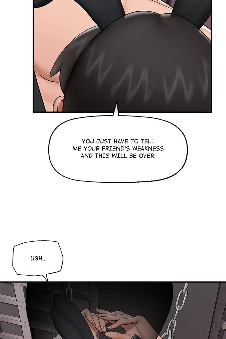 Hypnotist Security Guard - Chapter 32 Page 75